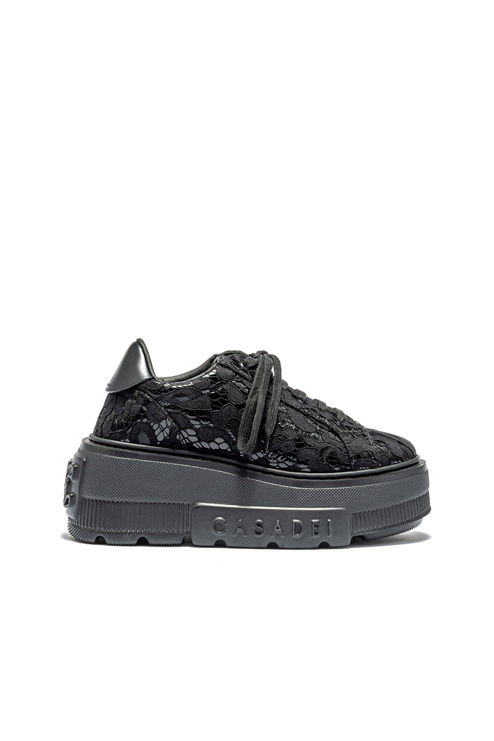 2X894U070NT05429000 CASADEI Kadın Sneaker Bot