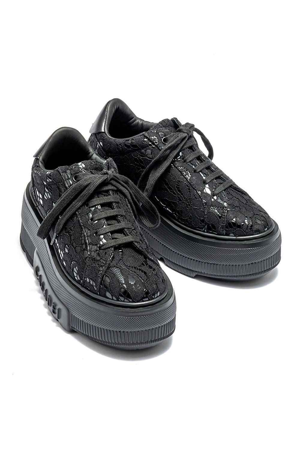 2X894U070NT05429000 CASADEI Kadın Sneaker Bot