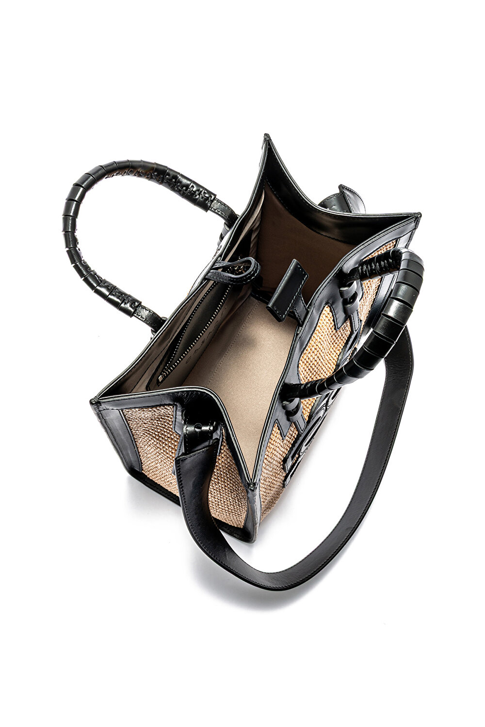 3W380V0000BEAURMULC CASADEI KADIN OMUZ ÇANTASI