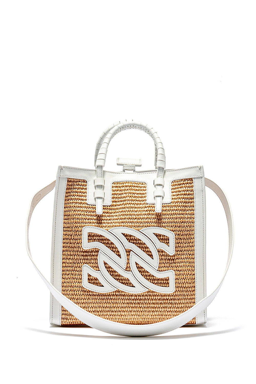 3W380V0000BEAURMULC CASADEI KADIN OMUZ ÇANTASI