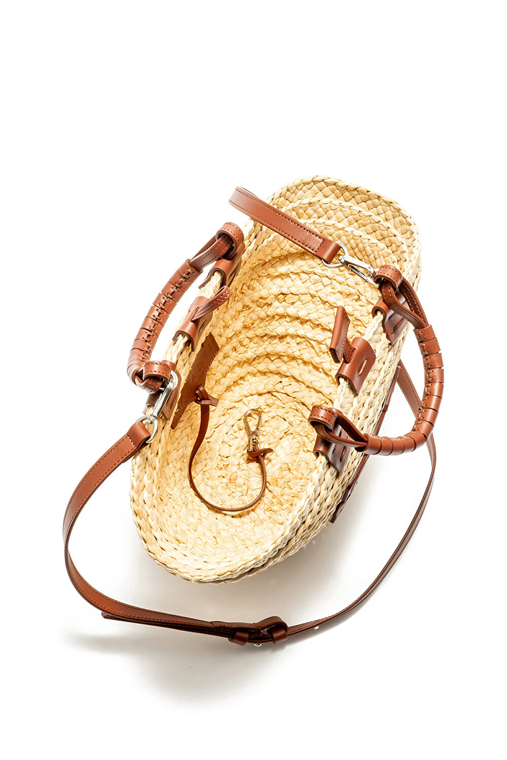 3W431X0000PANARA578 CASADEI KADIN KÜÇÜK ÇANTA