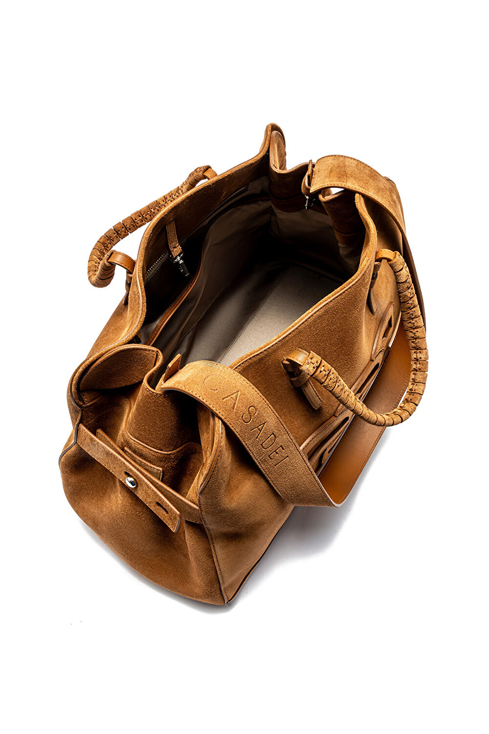 3W458J0000PAKVL2625 CASADEI KADIN OMUZ ÇANTASI