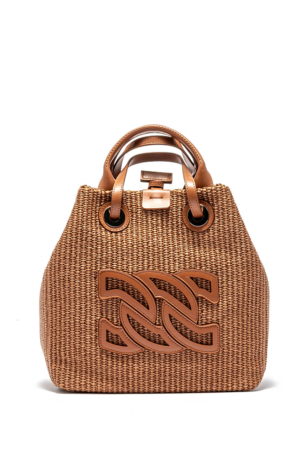 3W467J0000DOMEB2618 CASADEI KADIN OMUZ ÇANTASI