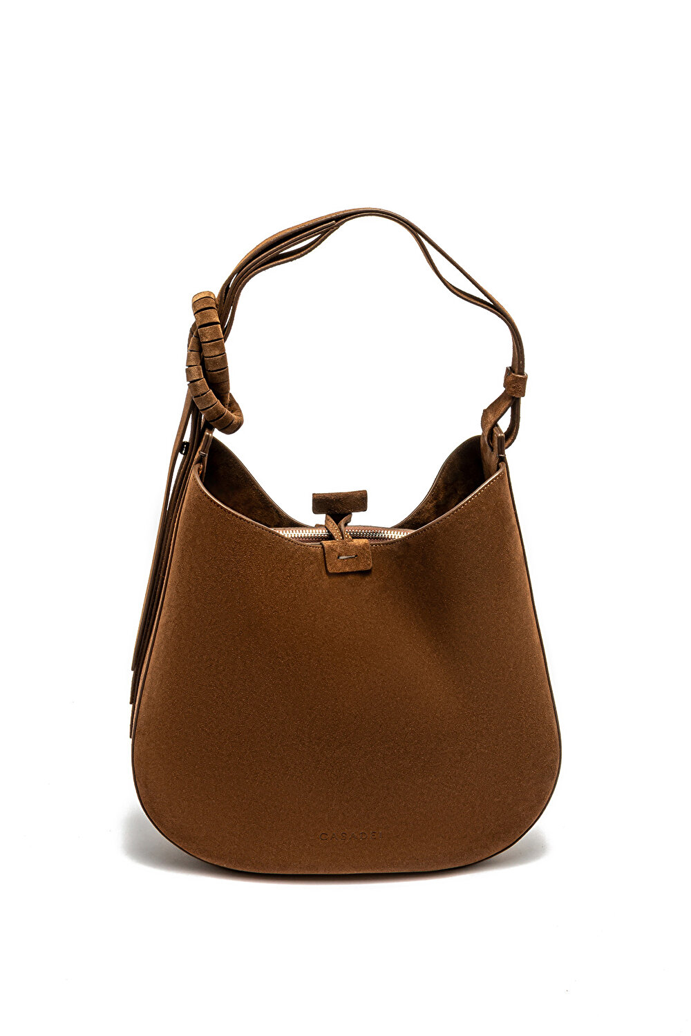 3W483A0000VDMVL8500 CASADEI KADIN OMUZ ÇANTASI