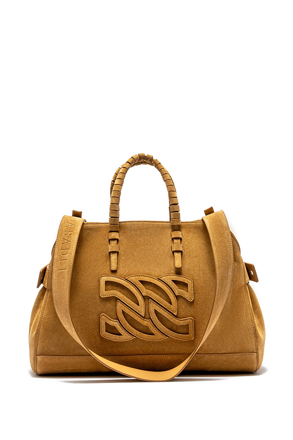 3W485A0000PAKVL2704 CASADEI KADIN OMUZ ÇANTASI