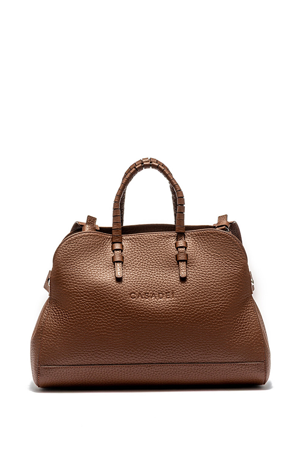 3W485A0000PKIMG2403 CASADEI KADIN OMUZ ÇANTASI