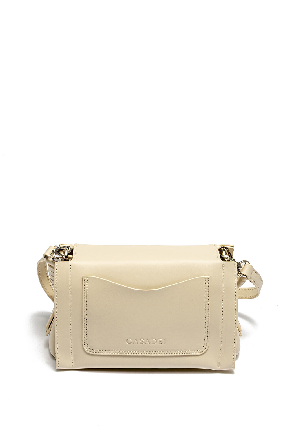 3W486A0000BRRON3302 CASADEI KADIN OMUZ ÇANTASI