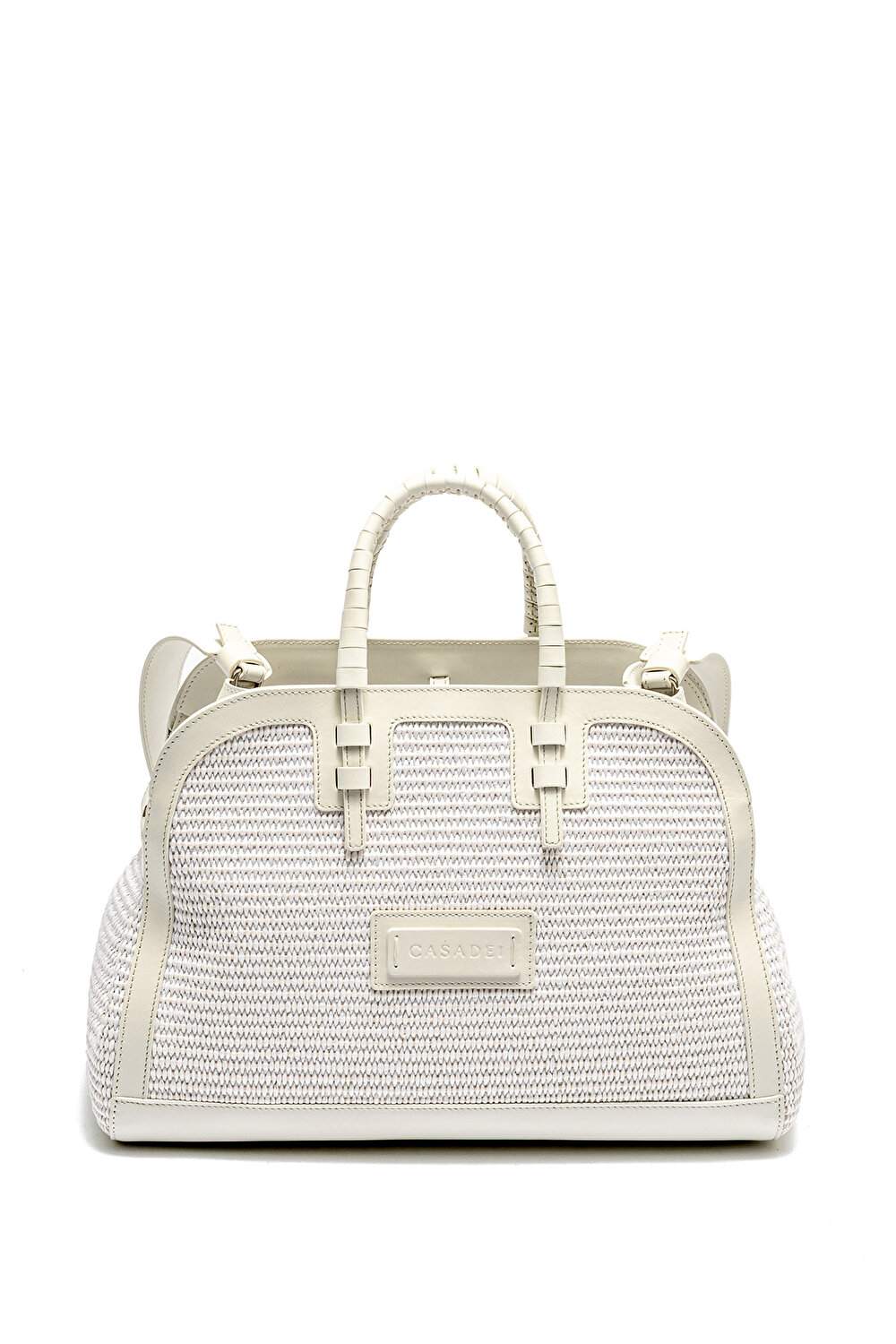 3W490B0000PRKAV9000 CASADEI KADIN OMUZ ÇANTASI