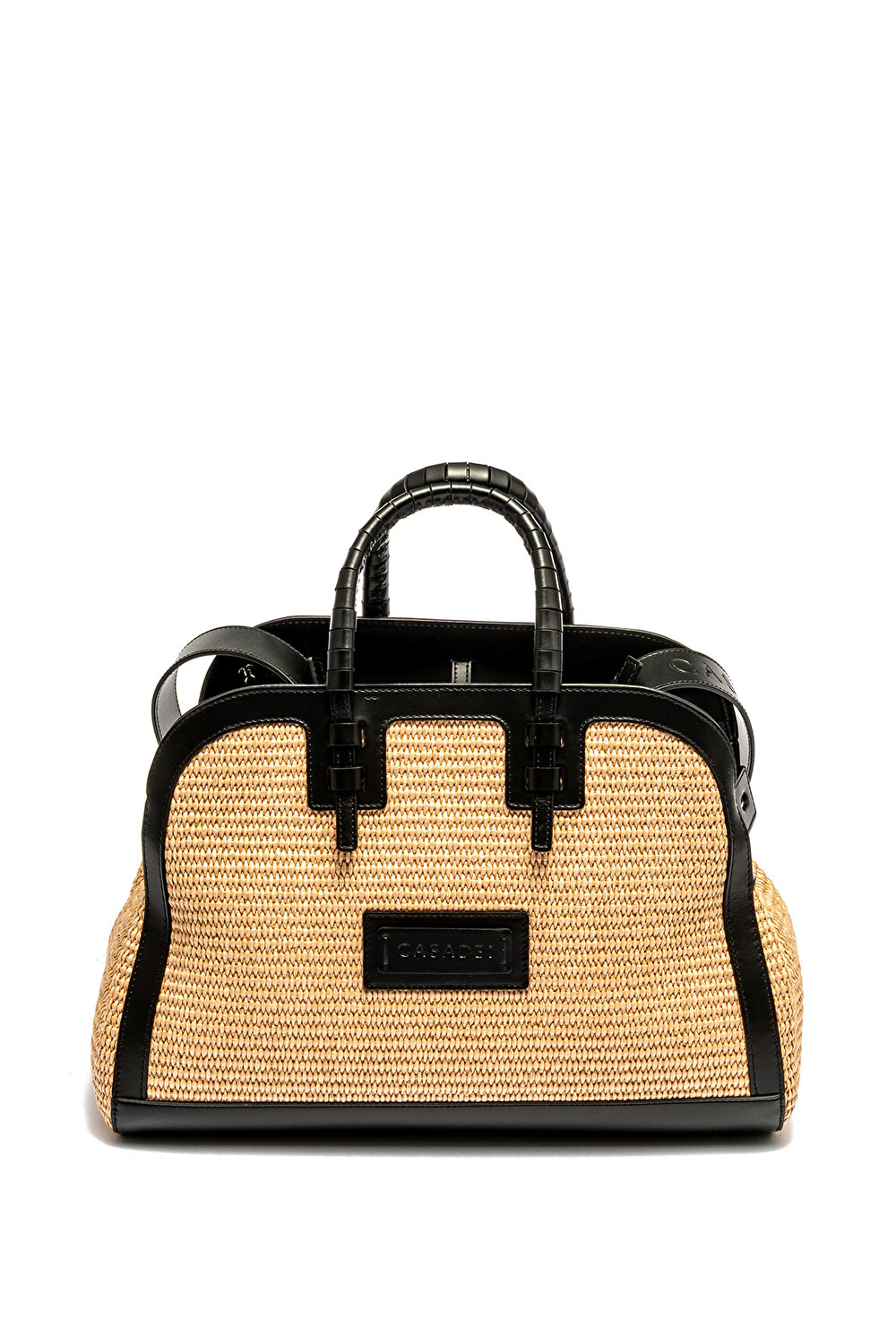 3W490B0000PRKAV9000 CASADEI KADIN OMUZ ÇANTASI