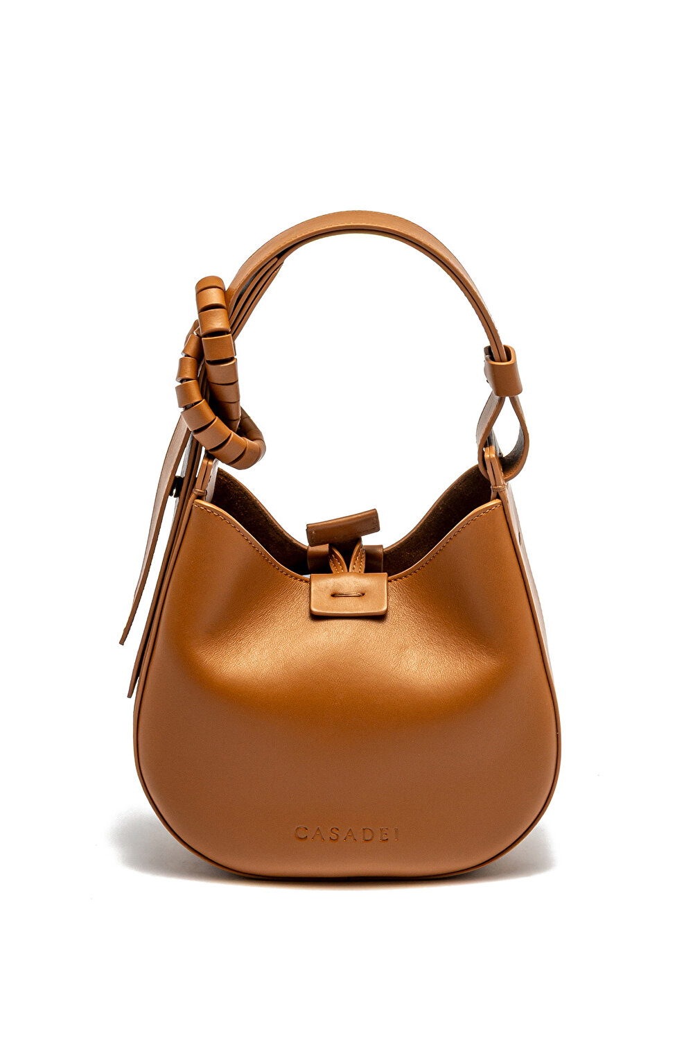 3W492B0000VDMNO9999 CASADEI KADIN OMUZ ÇANTASI