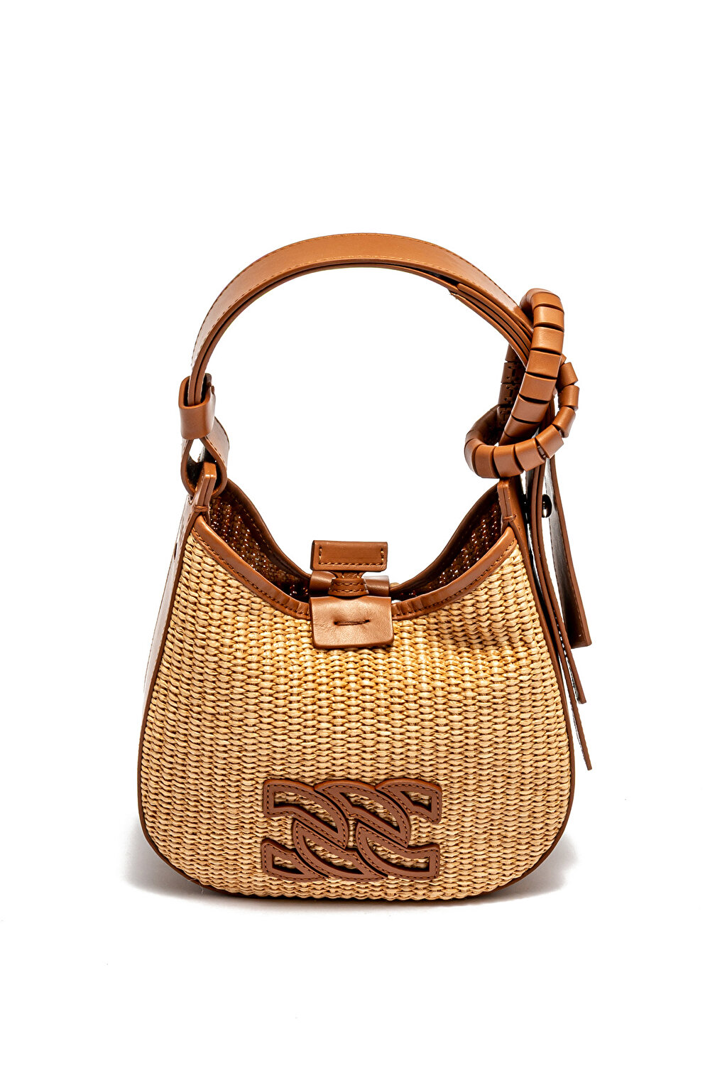 3W501B0000VANDMMTCL CASADEI KADIN OMUZ ÇANTASI