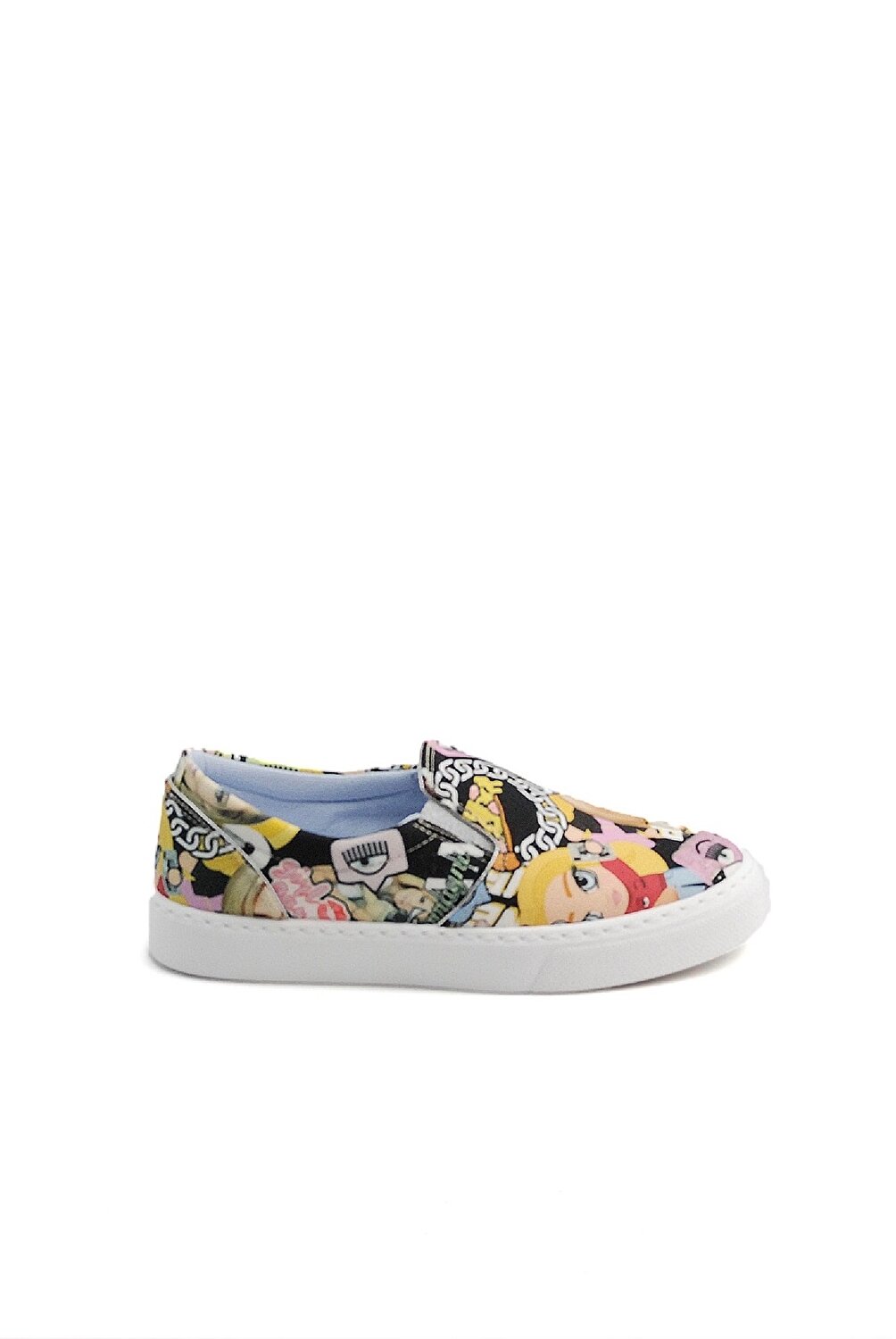 CF2620 CHIARA FERRAGNI KADIN SLİPON