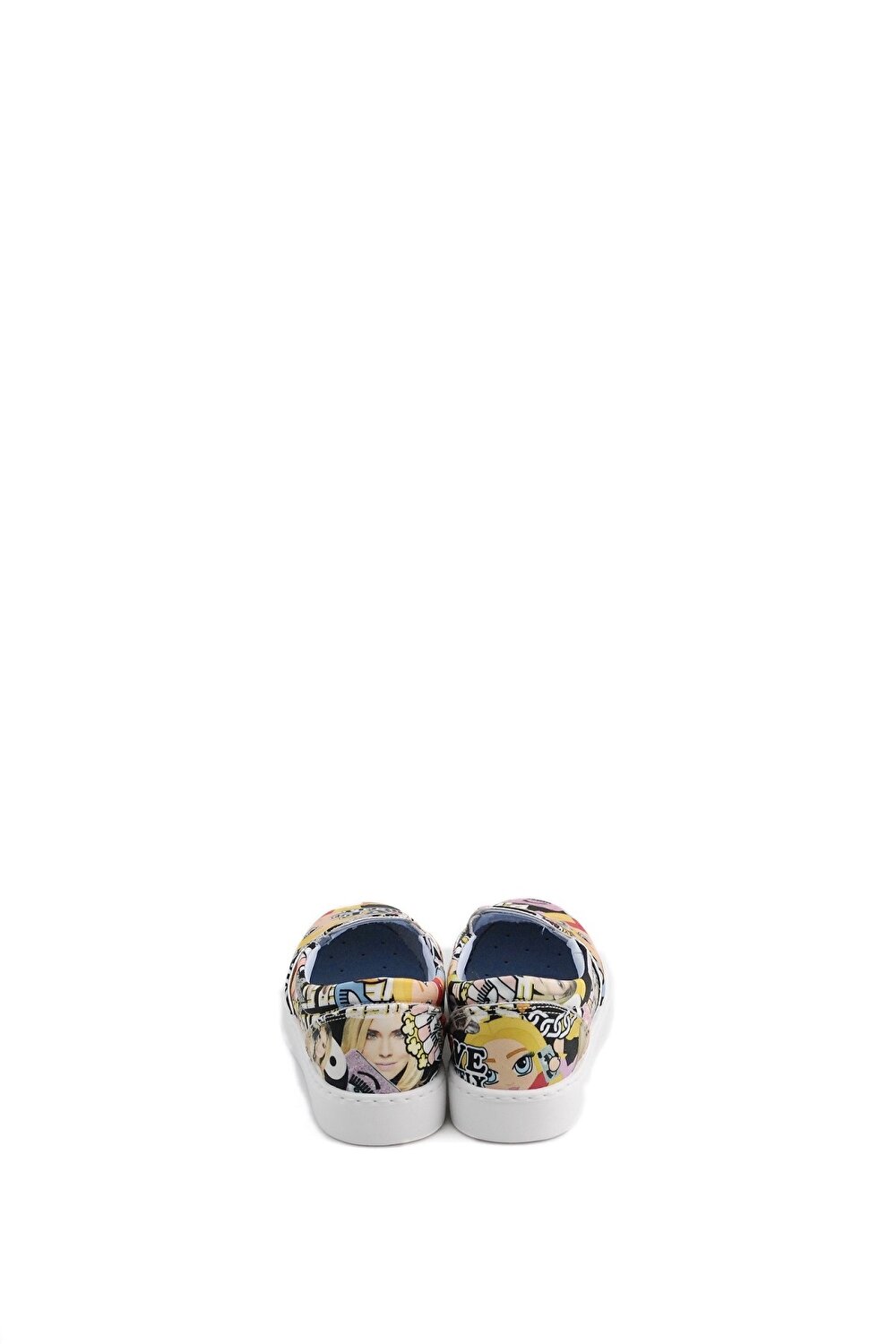 CF2620 CHIARA FERRAGNI KADIN SLİPON