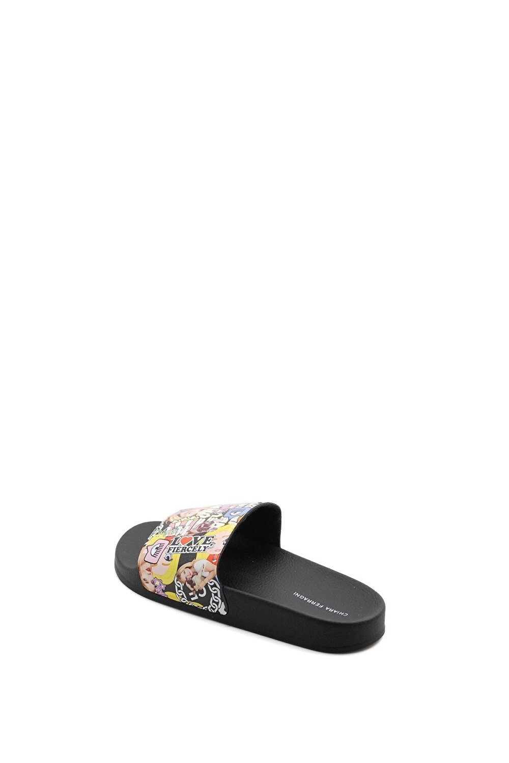 CF2659 CHIARA FERRAGNI KADIN TERLİK