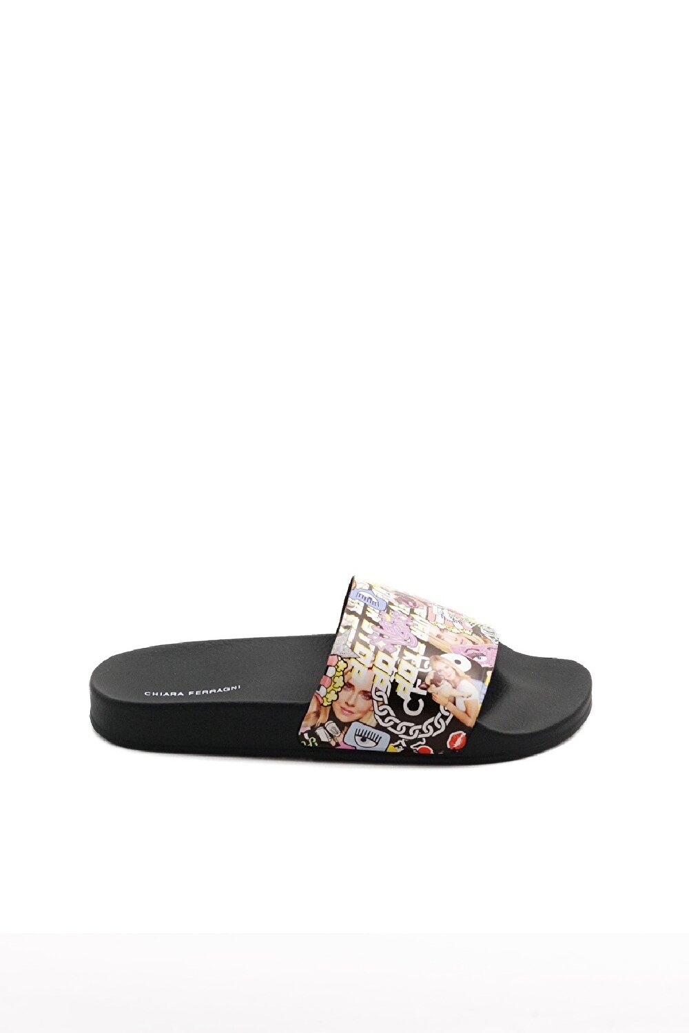 CF2659 CHIARA FERRAGNI KADIN TERLİK