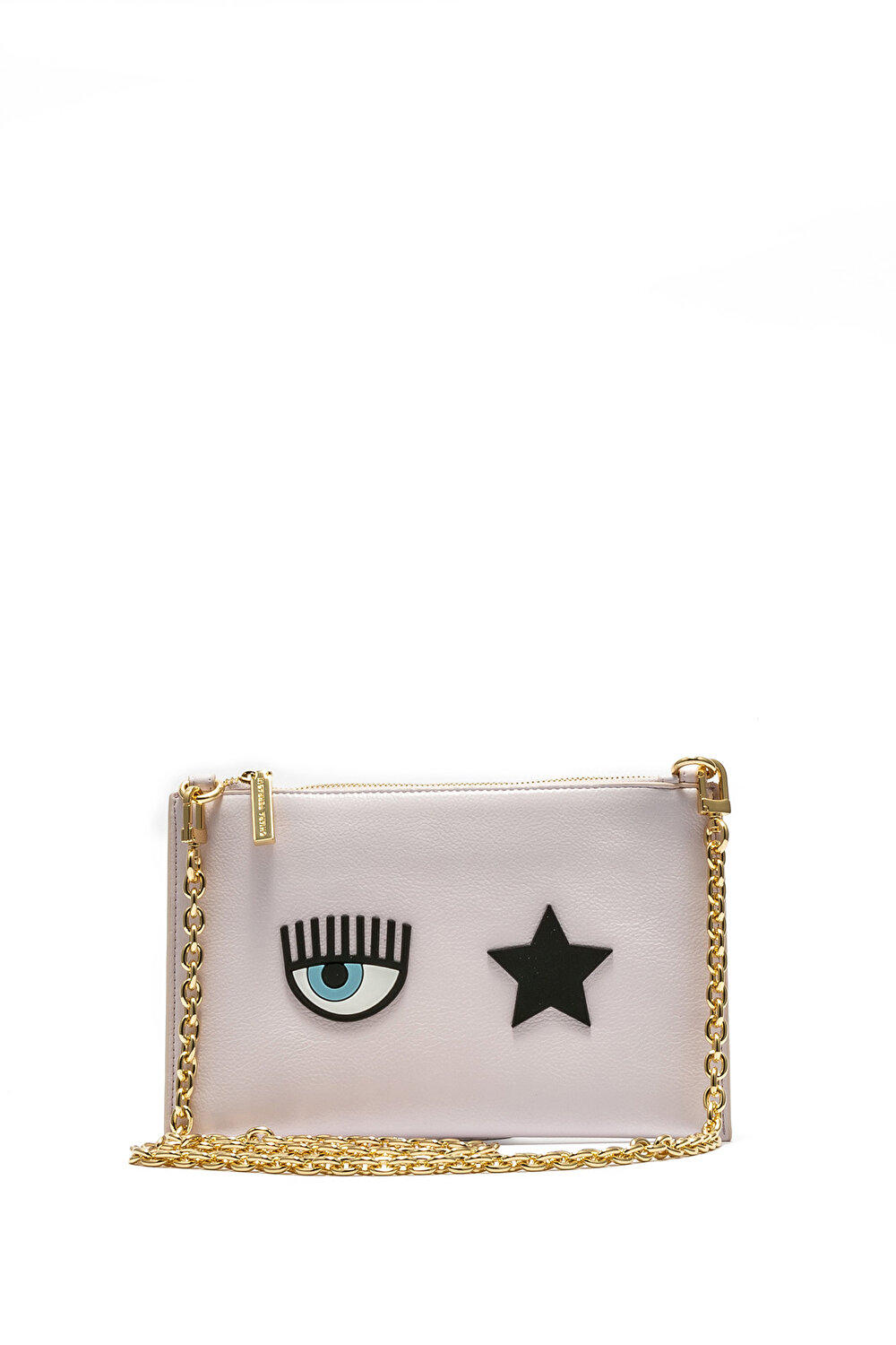 74SB4BOX CHIARA FERRAGNI KADIN OMUZ ÇANTASI