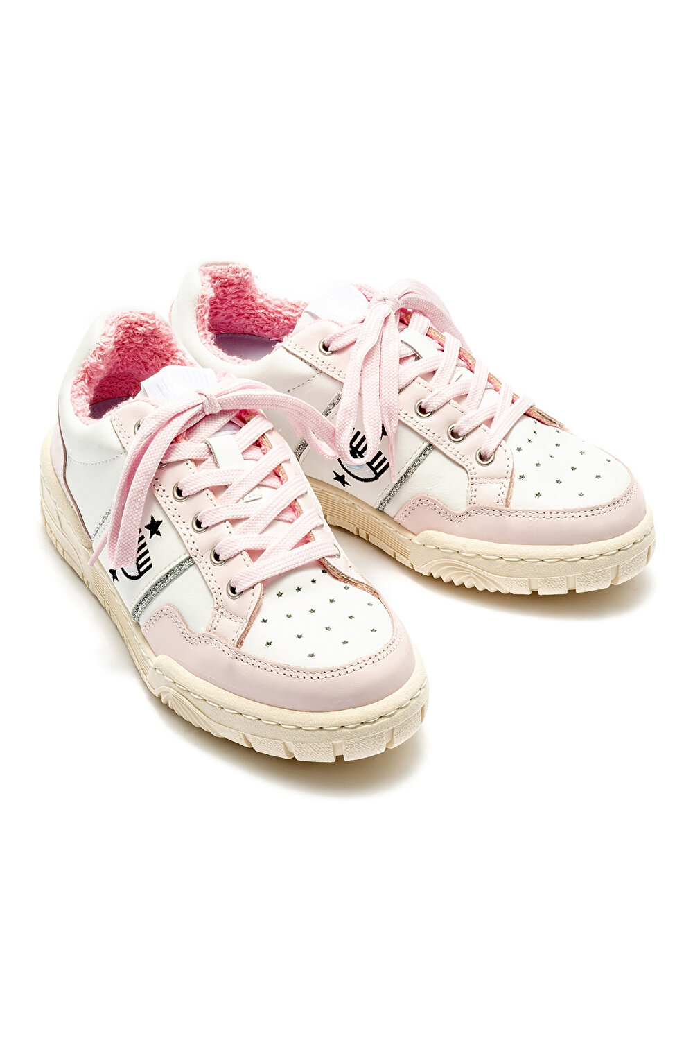 CF3003 CHIARA FERRAGNI KADIN SNEAKER