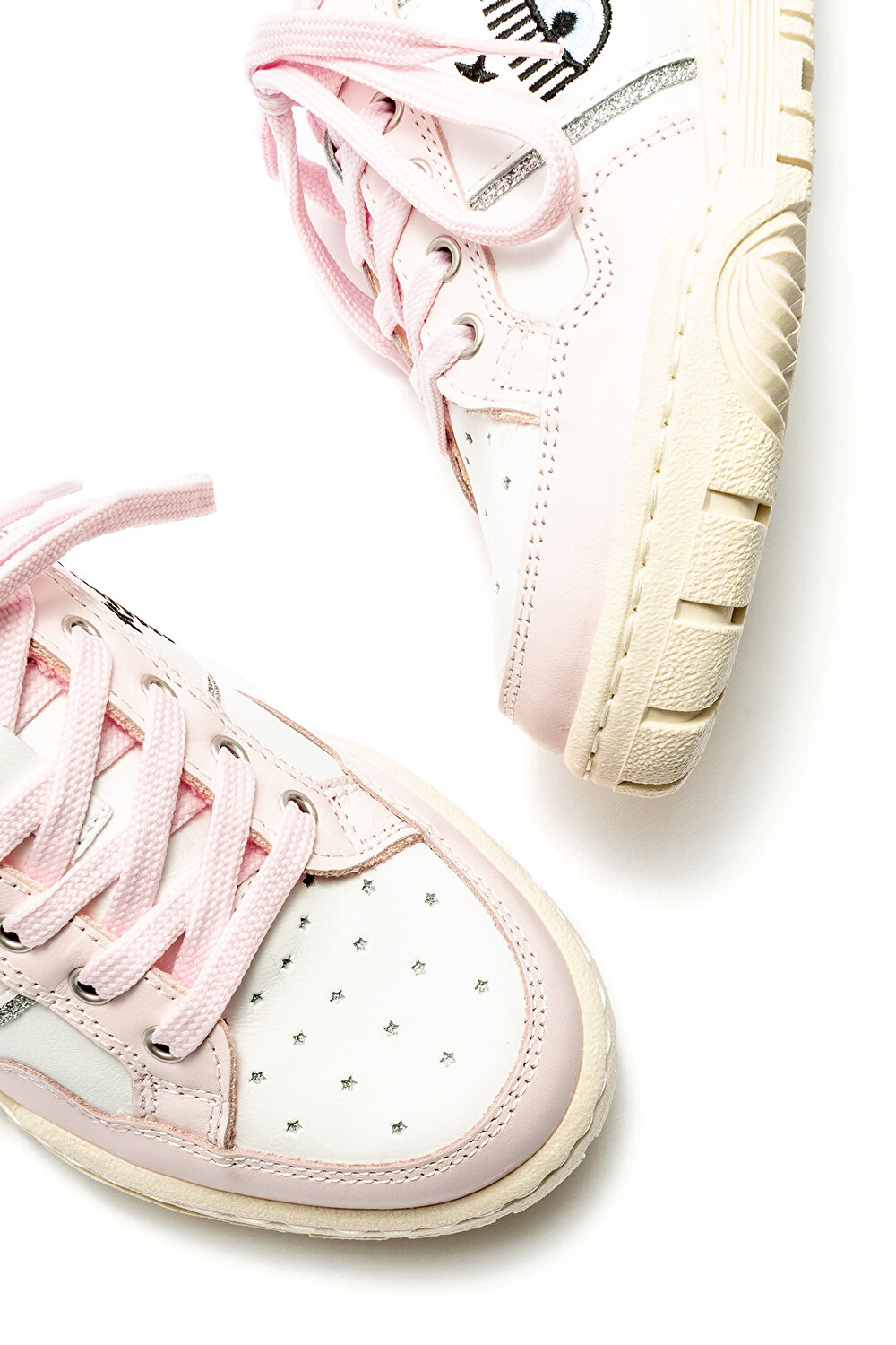 CF3003 CHIARA FERRAGNI KADIN SNEAKER