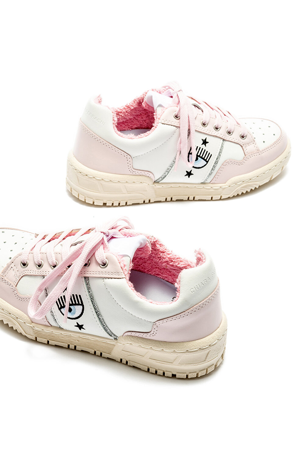 CF3003 CHIARA FERRAGNI KADIN SNEAKER