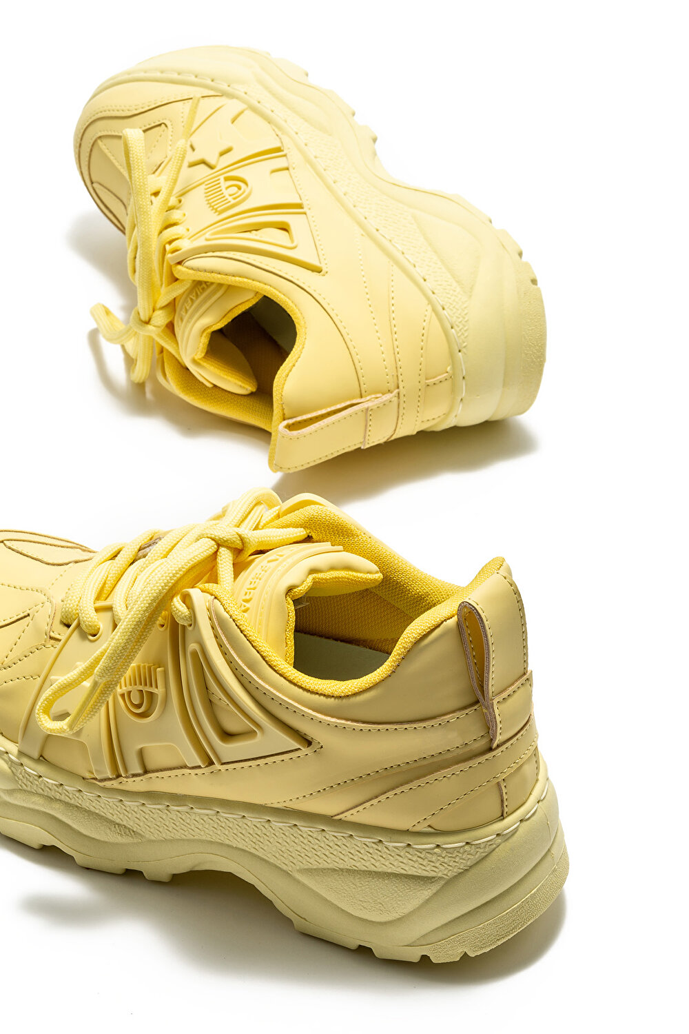 CF3100 CHIARA FERRAGNI KADIN SNEAKER