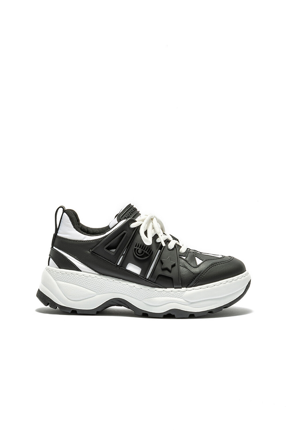 CF3101 CHIARA FERRAGNI KADIN SNEAKER
