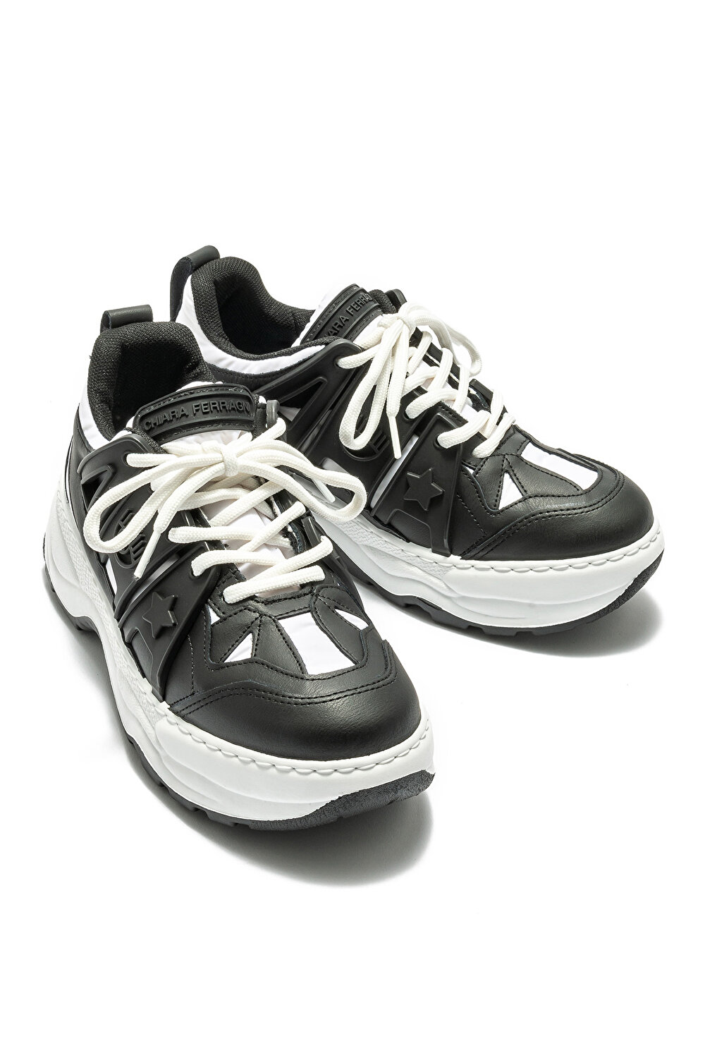 CF3101 CHIARA FERRAGNI KADIN SNEAKER