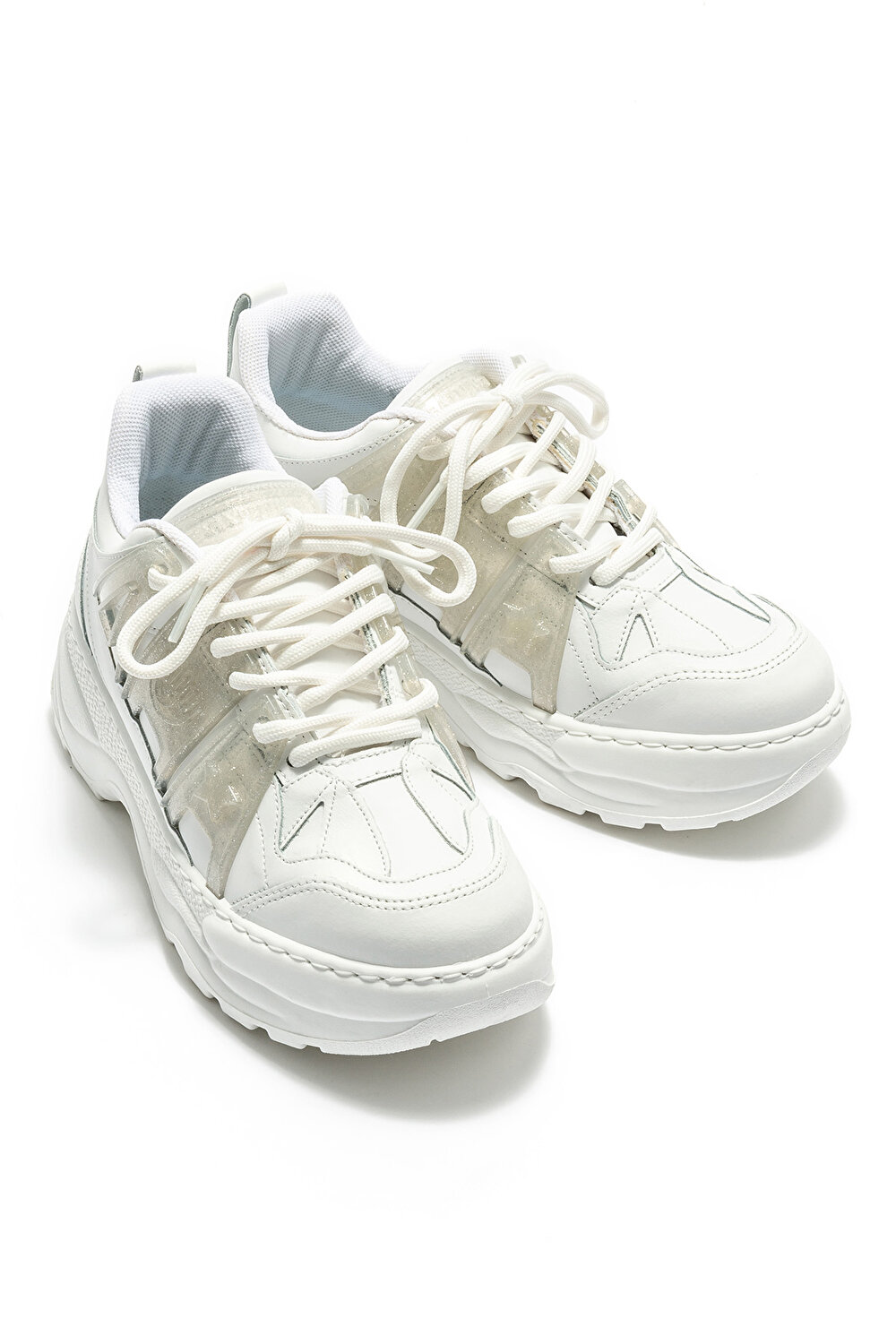 CF3103 CHIARA FERRAGNI KADIN SNEAKER