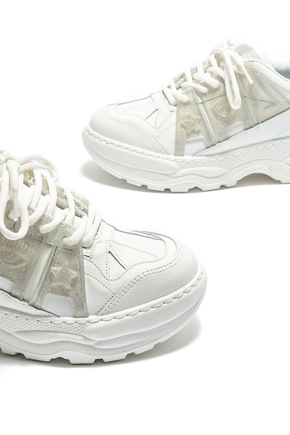 CF3103 CHIARA FERRAGNI KADIN SNEAKER