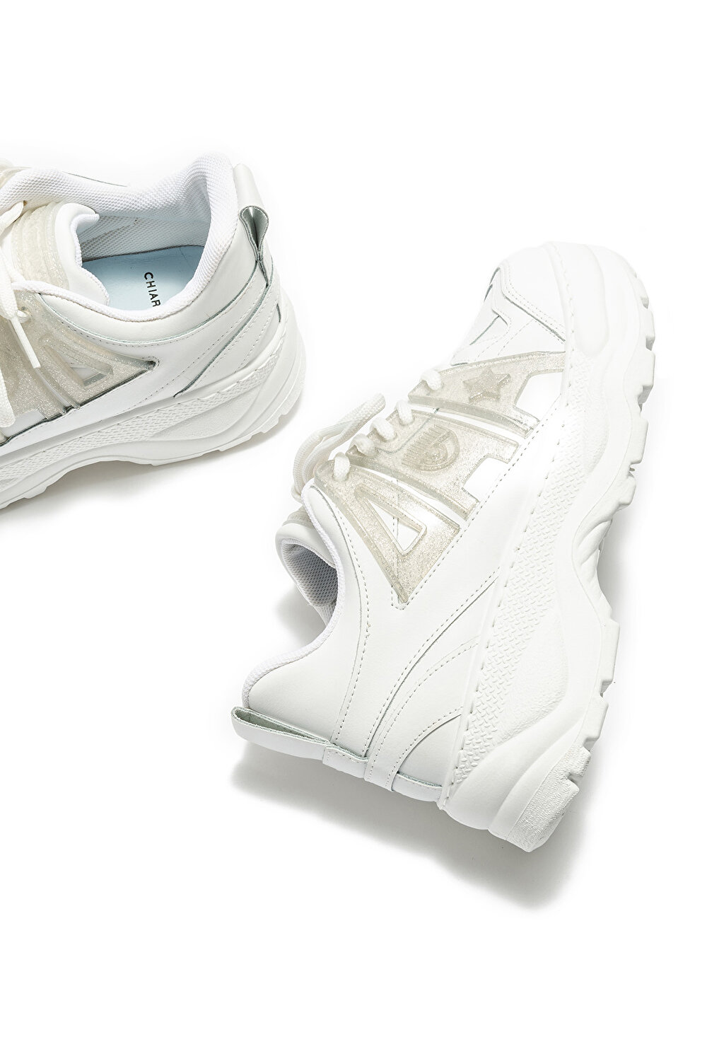 CF3103 CHIARA FERRAGNI KADIN SNEAKER