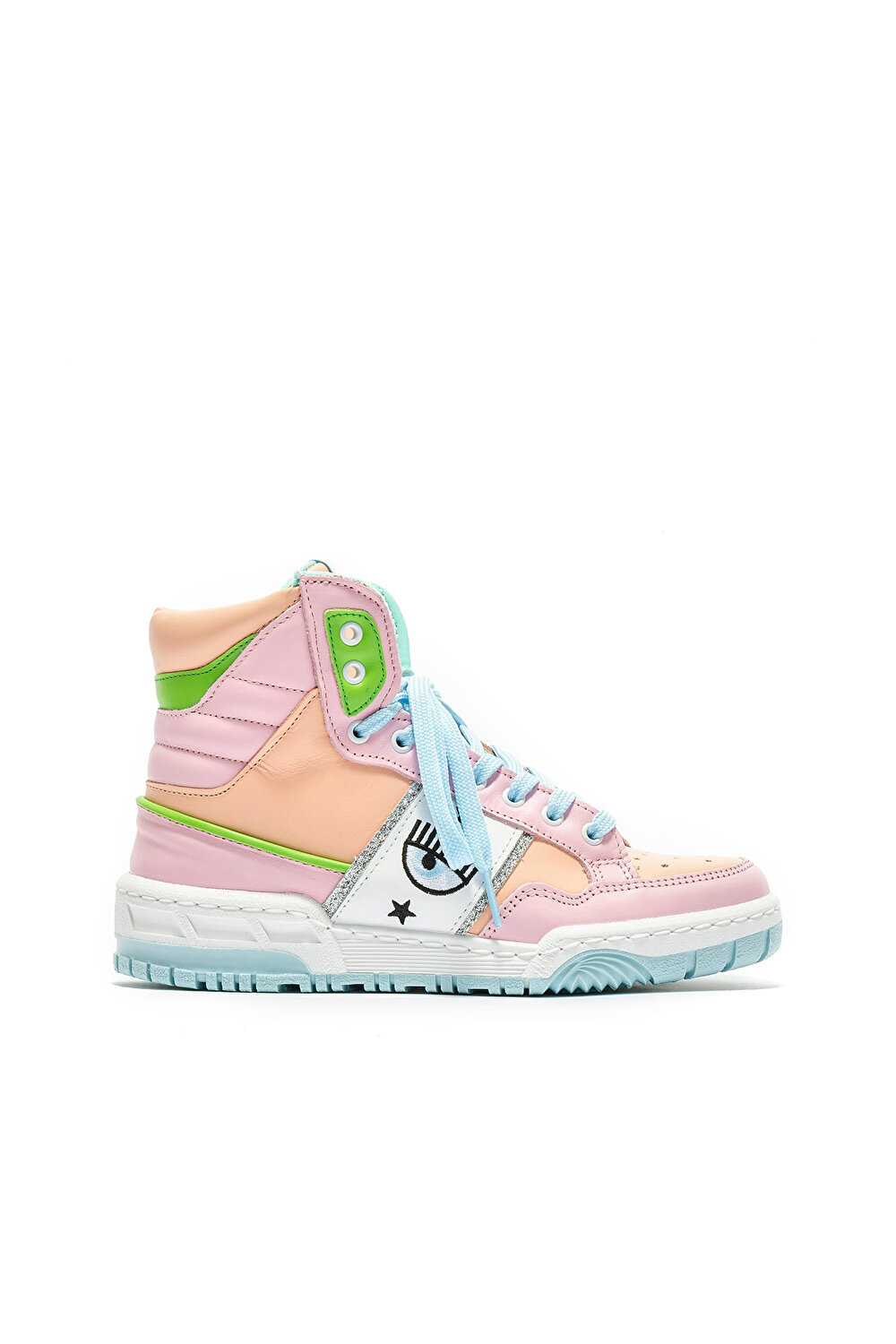 CF3113 CHIARA FERRAGNI KADIN SNEAKER