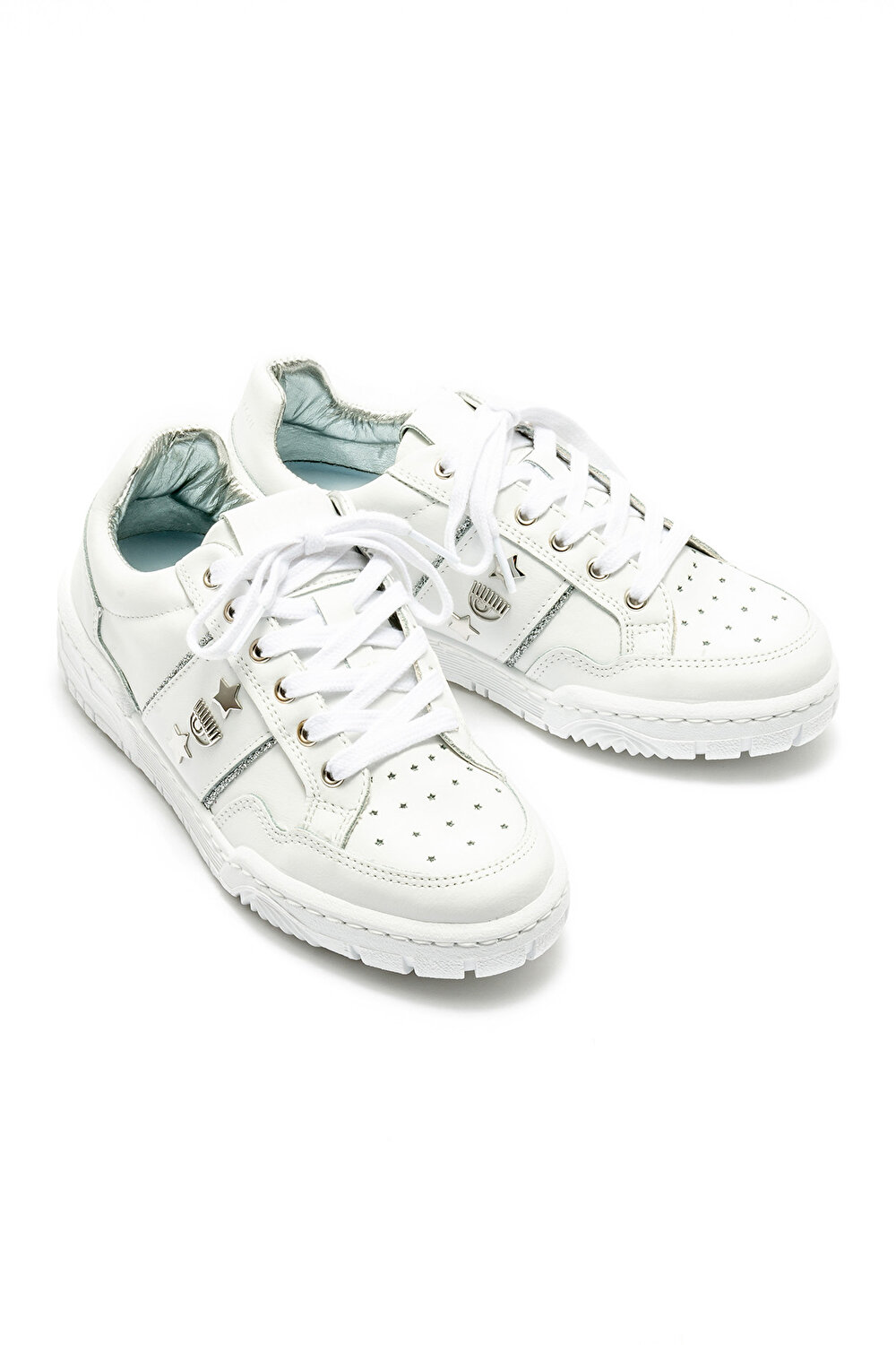 CF3201 CHIARA FERRAGNI KADIN SNEAKER