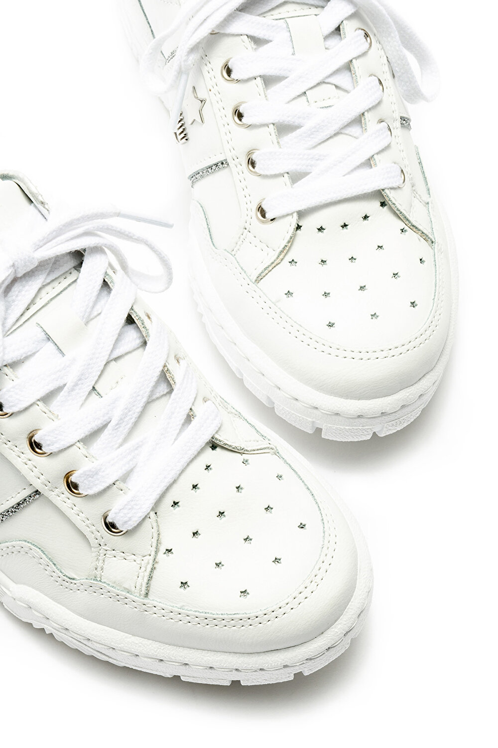CF3201 CHIARA FERRAGNI KADIN SNEAKER