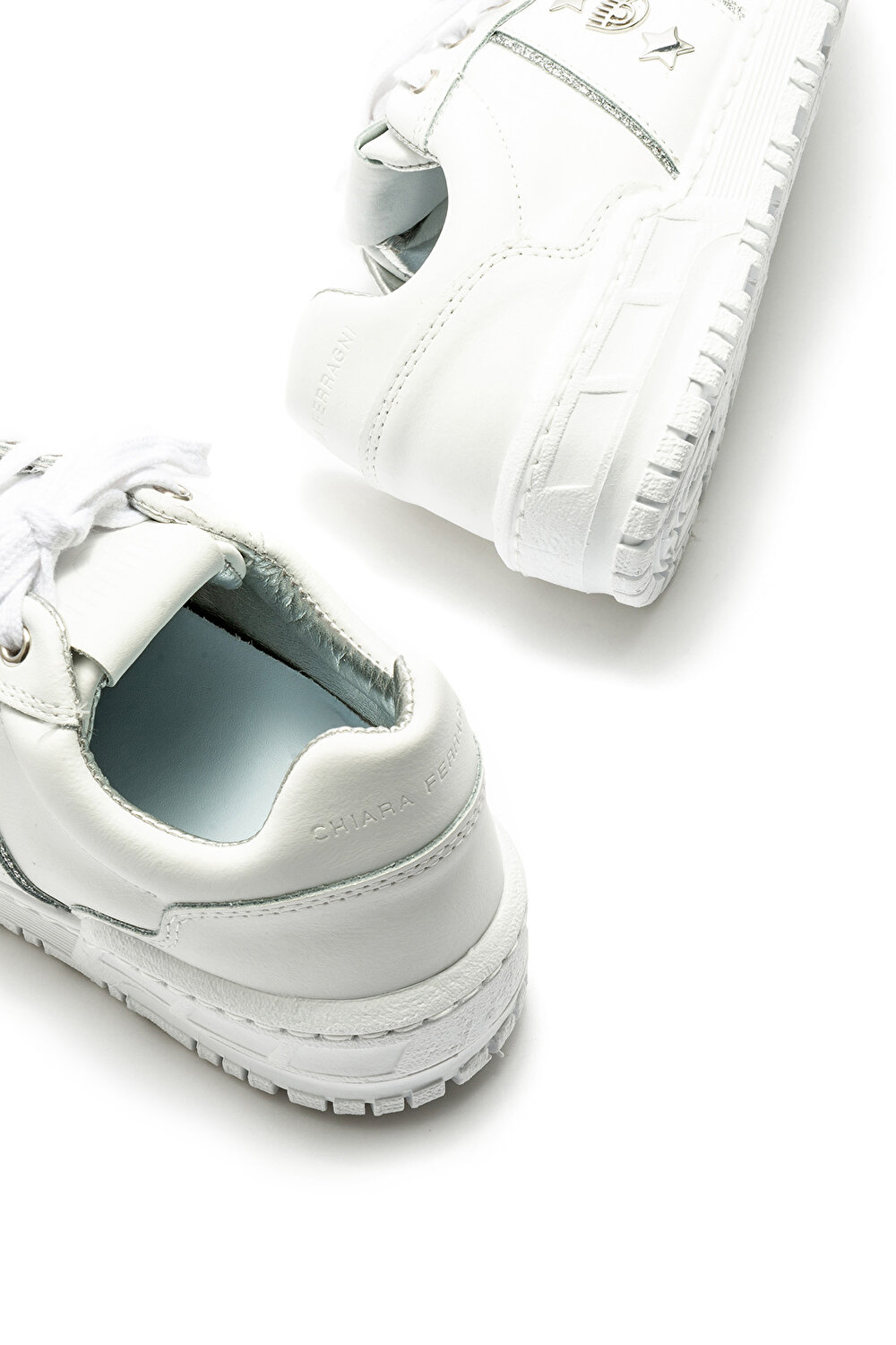 CF3201 CHIARA FERRAGNI KADIN SNEAKER