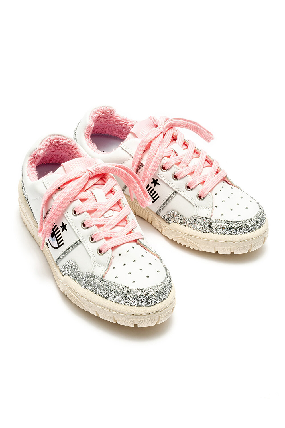 CF3206 CHIARA FERRAGNI KADIN SNEAKER