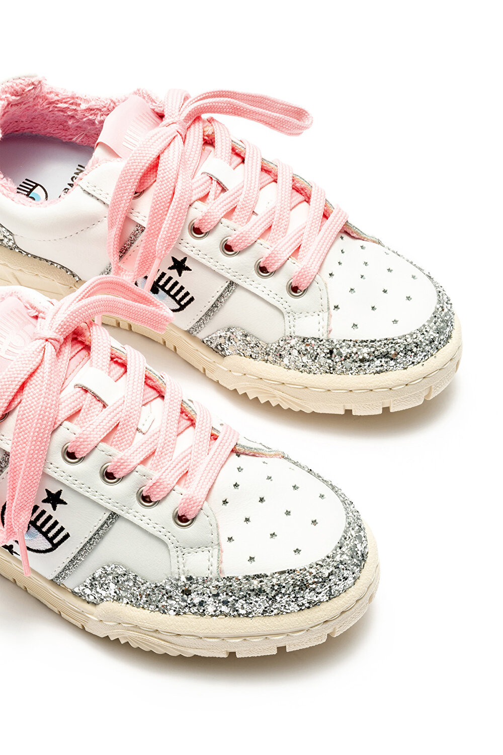 CF3206 CHIARA FERRAGNI KADIN SNEAKER