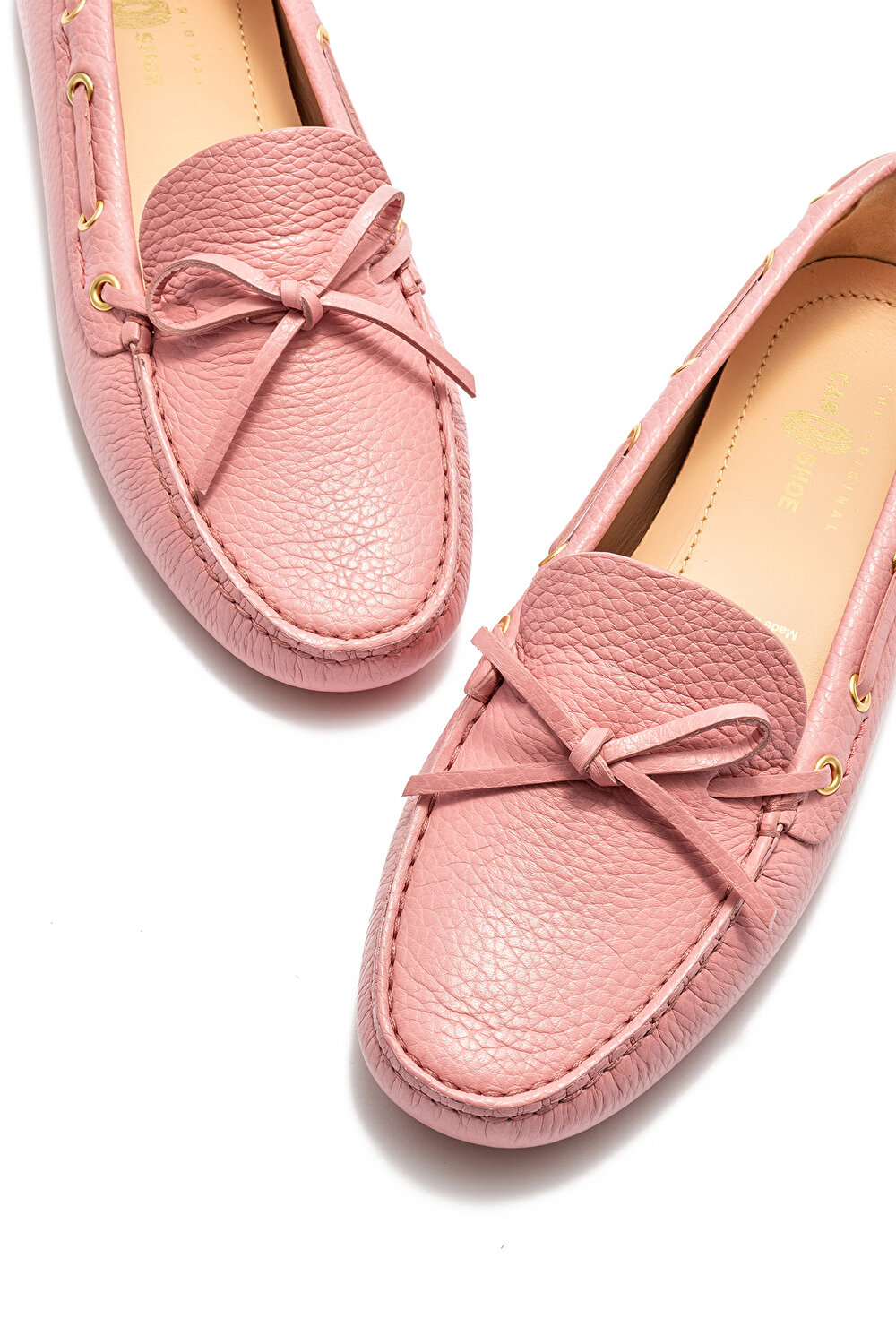 KDD006F CAR SHOE KADIN LOAFER