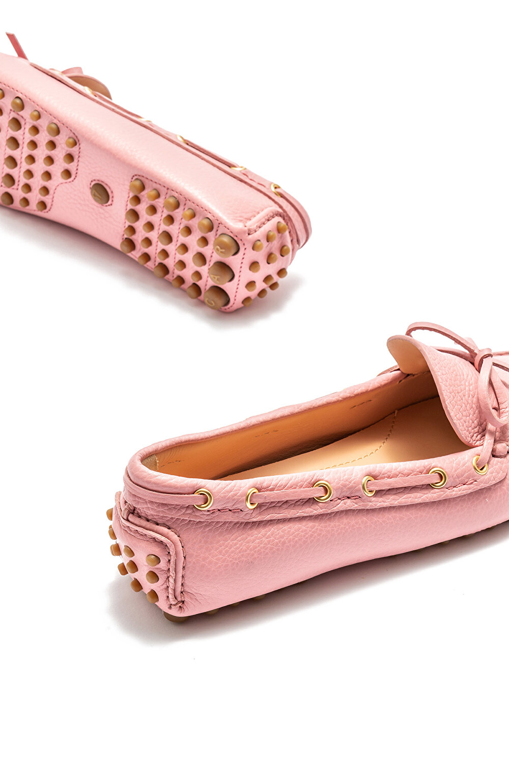 KDD006F CAR SHOE KADIN LOAFER