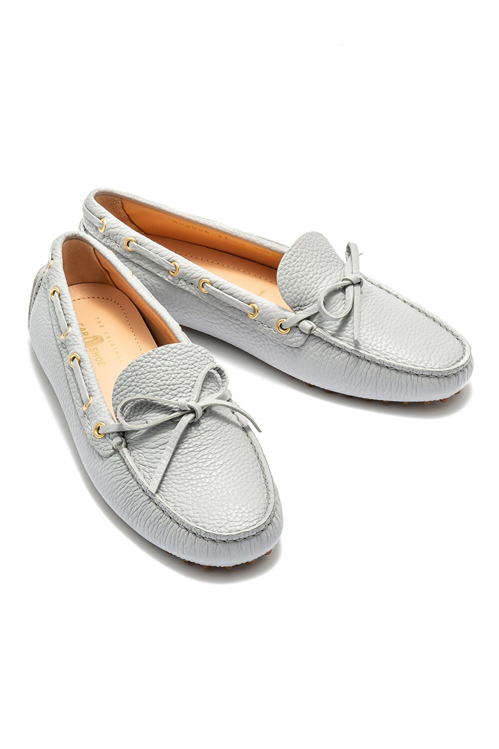 KDD006F CAR SHOE KADIN LOAFER