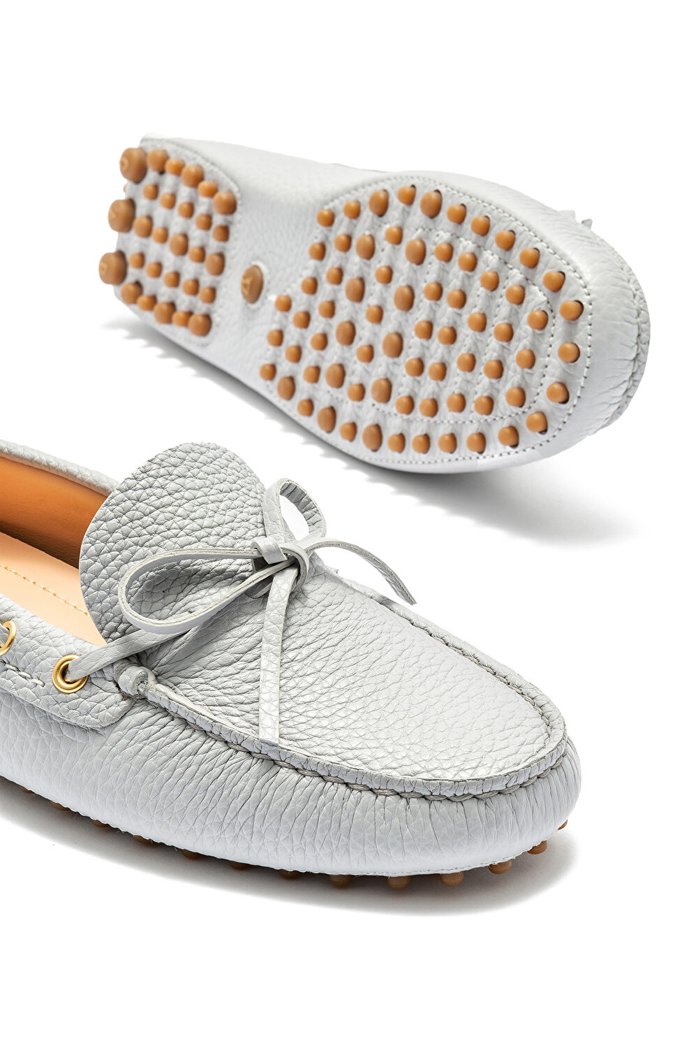 KDD006F CAR SHOE KADIN LOAFER