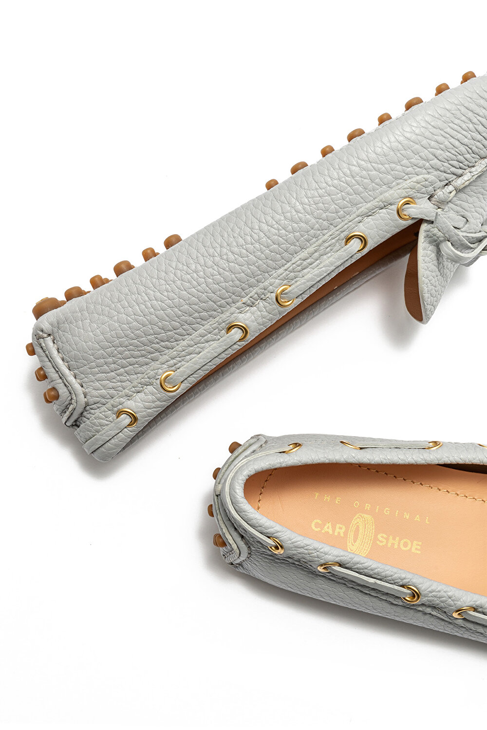 KDD006F CAR SHOE KADIN LOAFER
