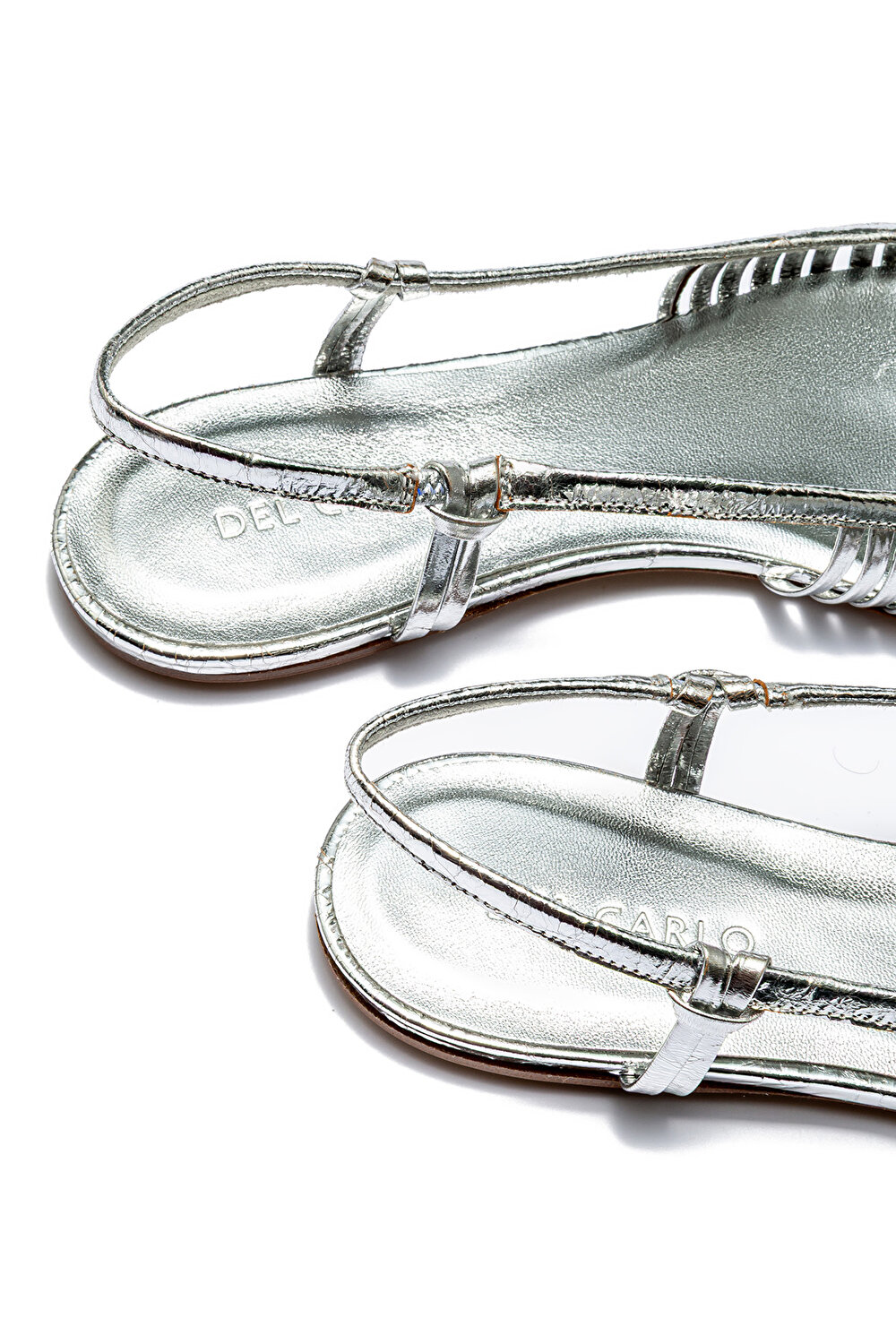 11101 DEL CARLO KADIN SANDALET