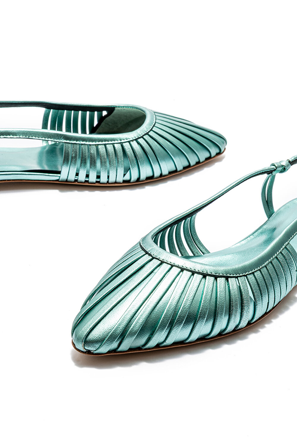 11101 DEL CARLO KADIN SANDALET