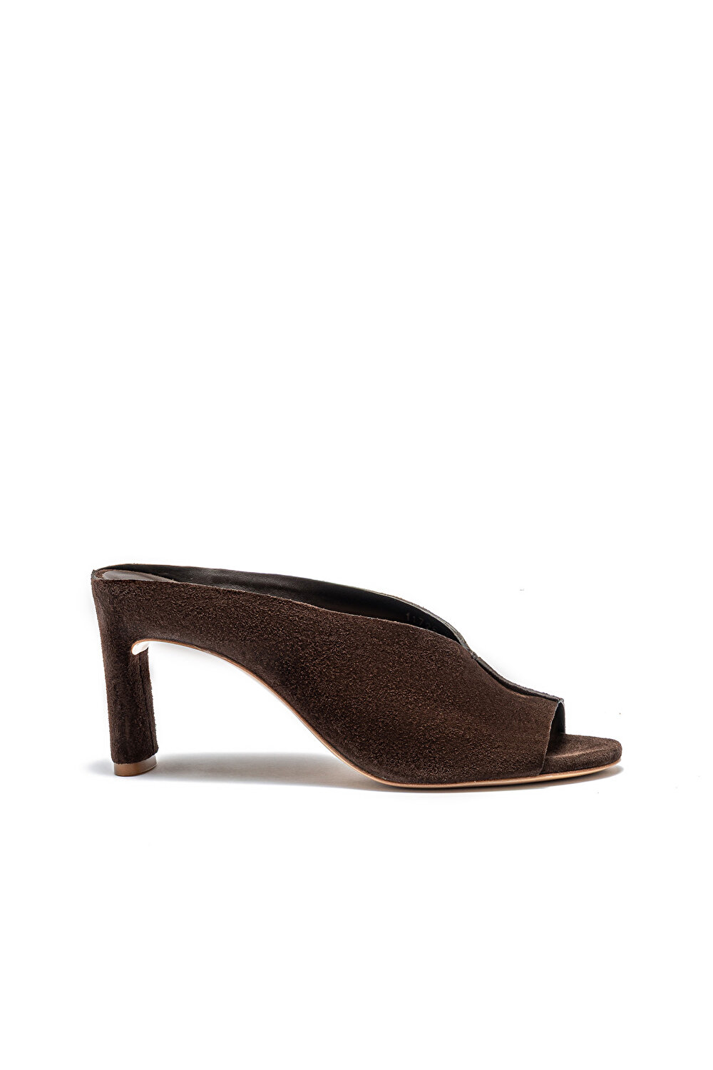 11725 DEL CARLO KADIN TOPUKLU TERLİK