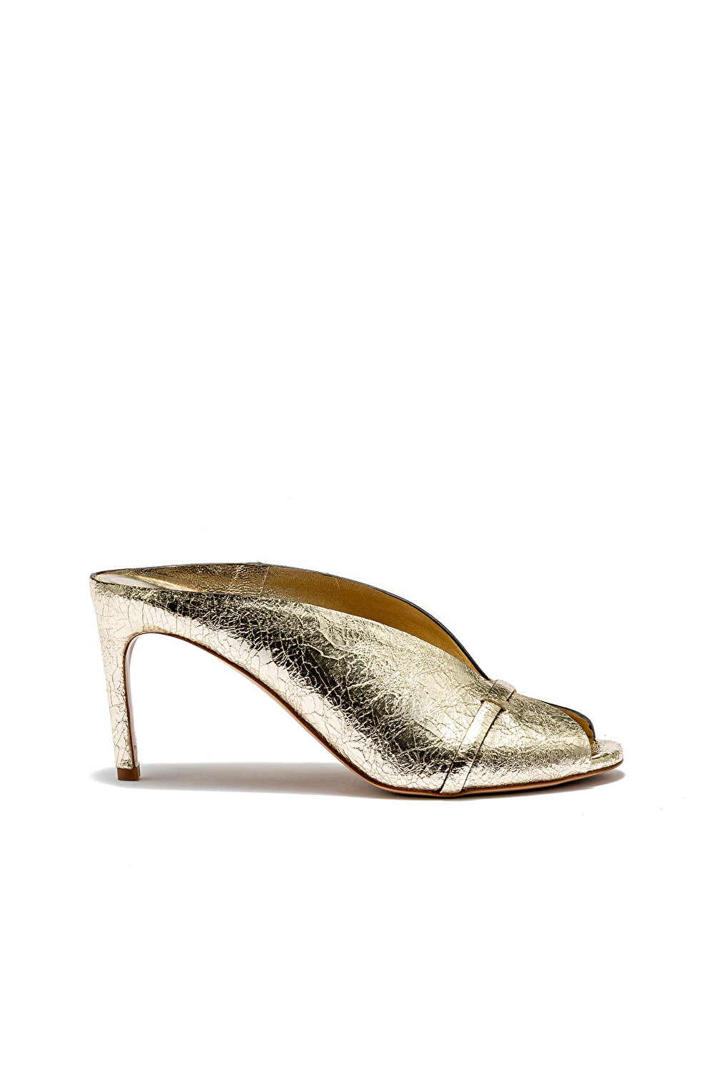 11922 DEL CARLO KADIN TOPUKLU TERLİK