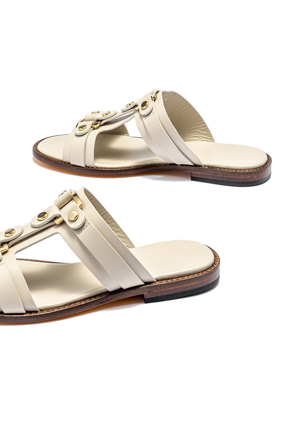 DD8771MARNUF073MW13 DOUCAL'S KADIN TERLİK