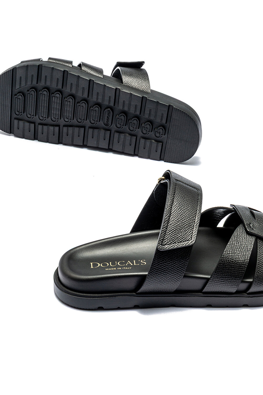 DD8890MATIUF273NN00 DOUCAL'S KADIN TERLİK