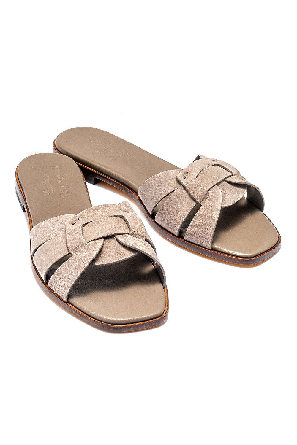 DD8906DEGNUF278MN45 DOUCAL'S KADIN TERLİK