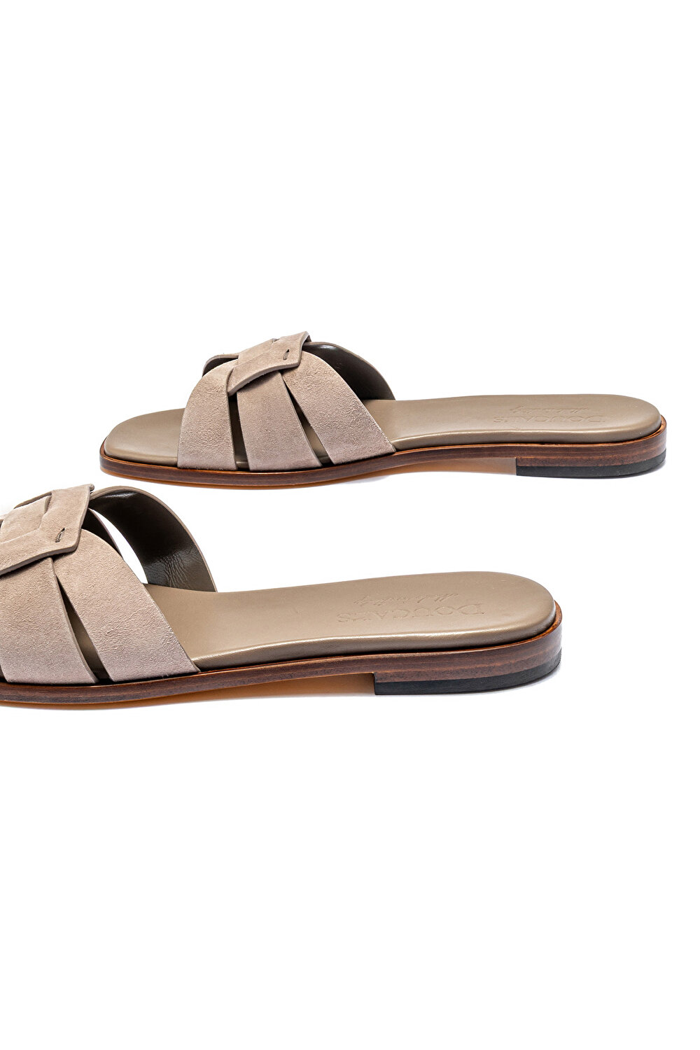 DD8906DEGNUF278MN45 DOUCAL'S KADIN TERLİK