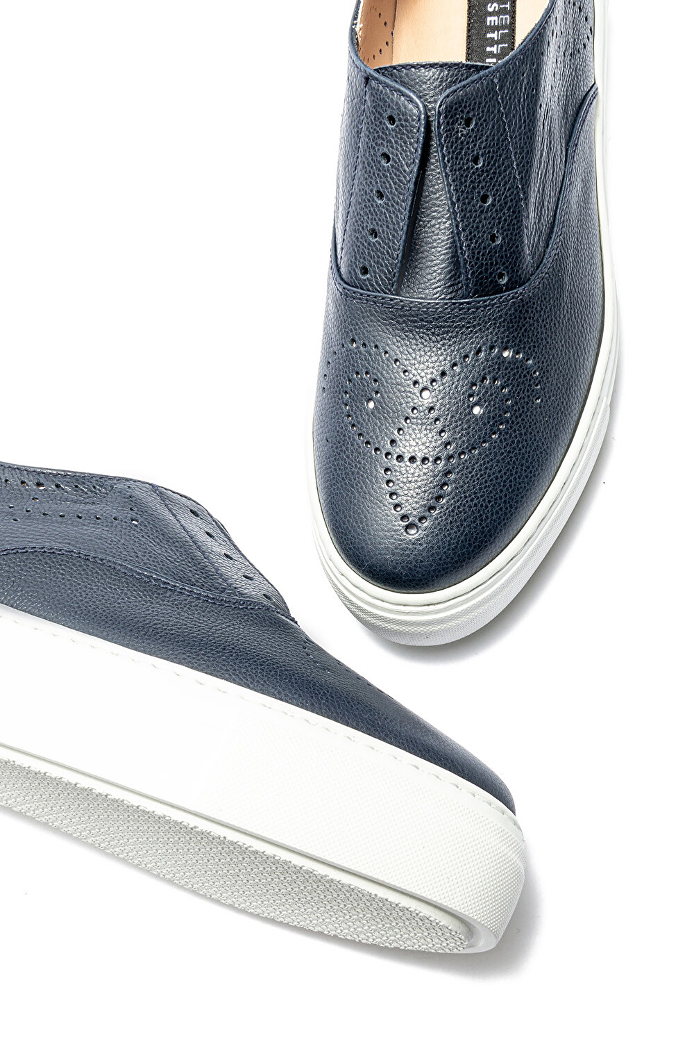 76043 FRATELLI ROSSETTI KADIN SNEAKER