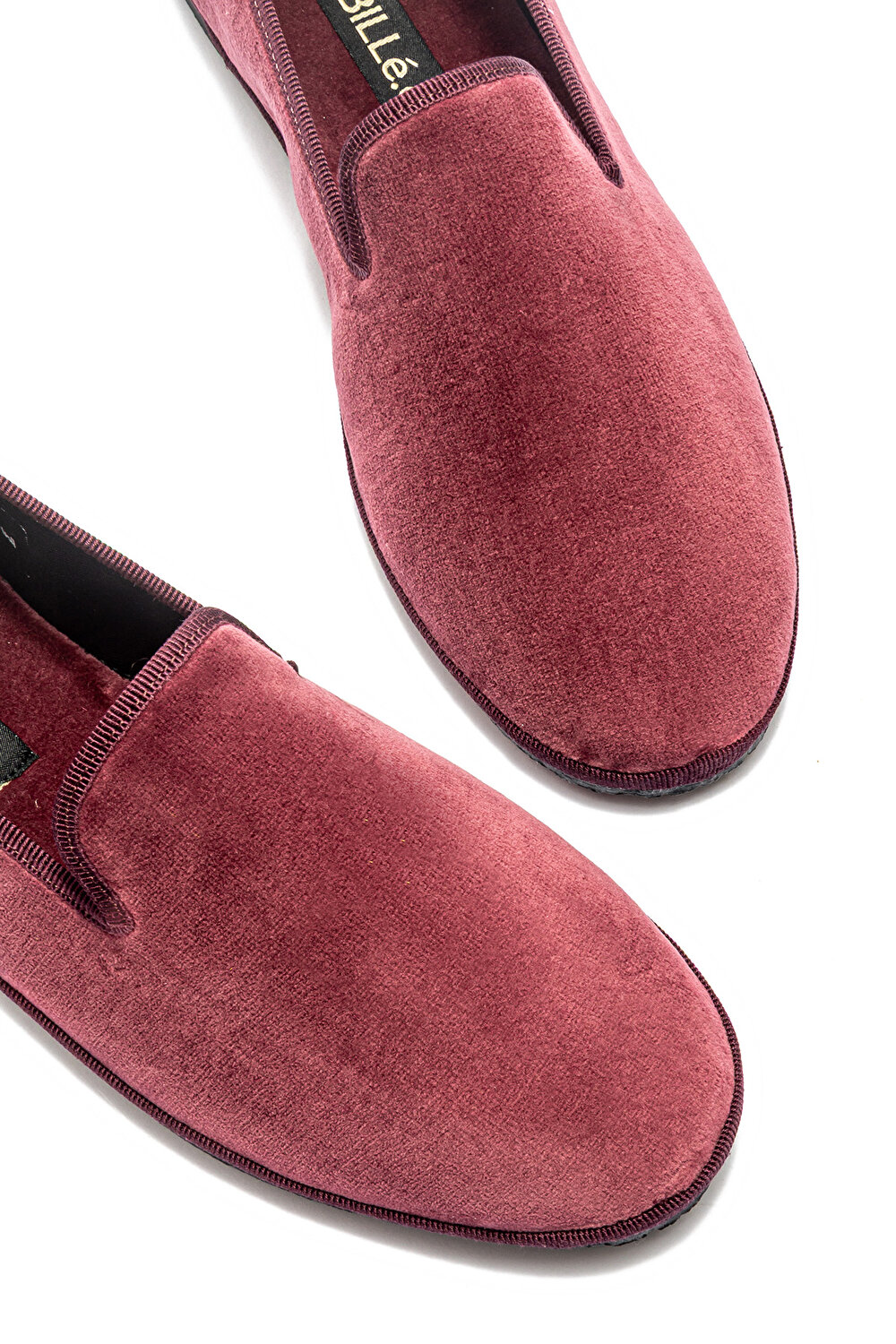 SOPHIA HABILLé Kadın Loafer